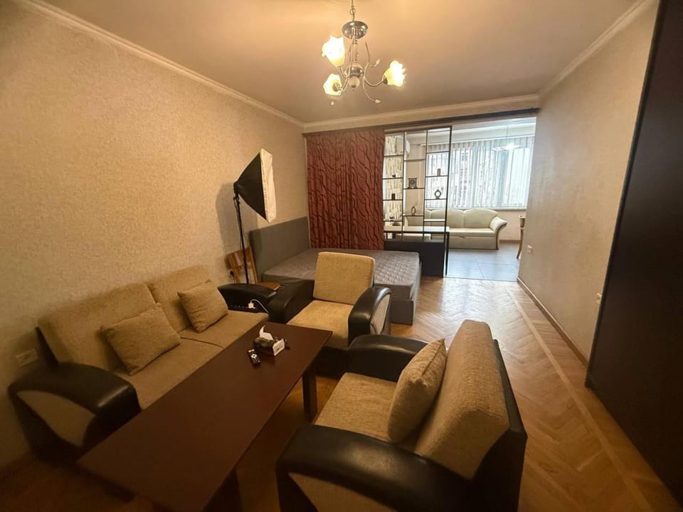 TV and multimedia, Seating area