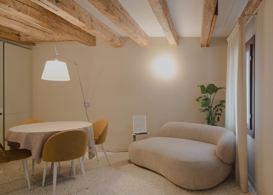 Dimora Cadorin Apartments Apartment in San Marco