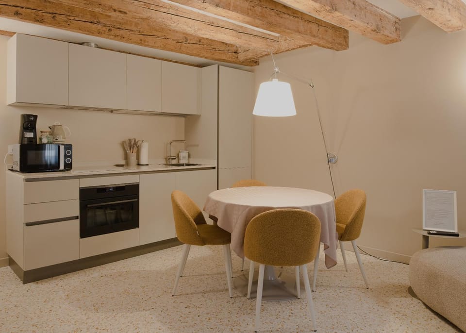 Dimora Cadorin Apartments Apartment in San Marco