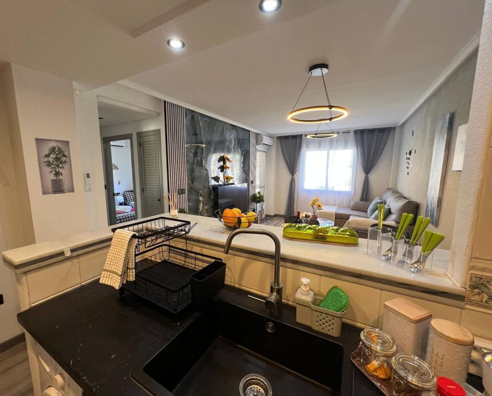 William Apartment Apartment in Torrevieja