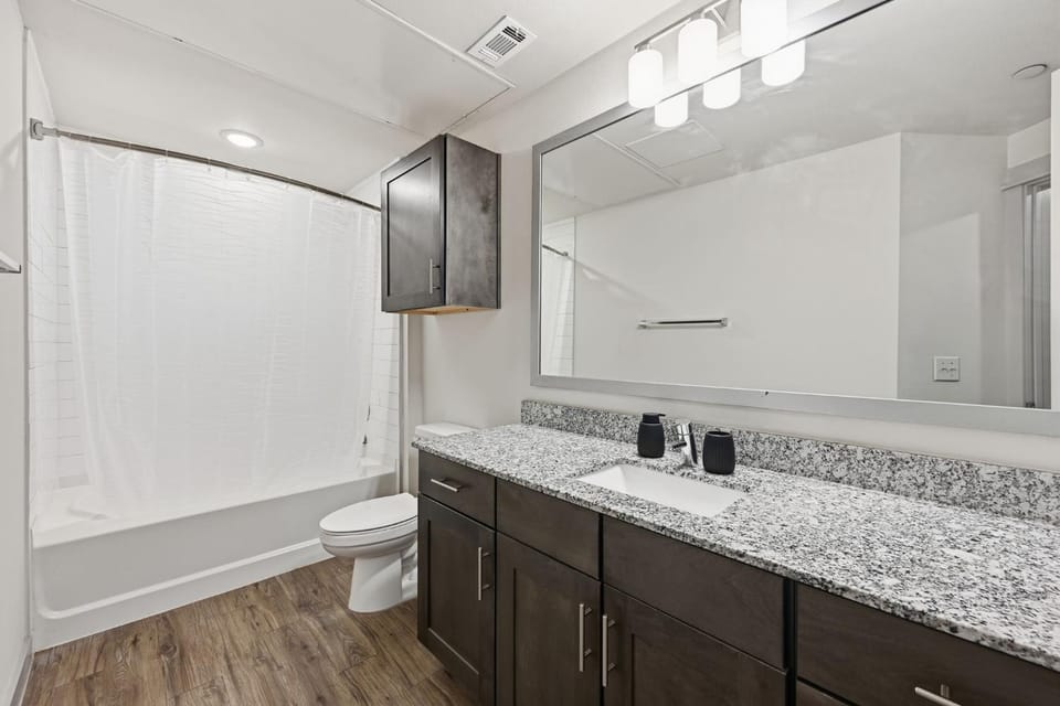 Chisholm Trace 812 Perfect 2BD 2BA Apartment in Cleburne