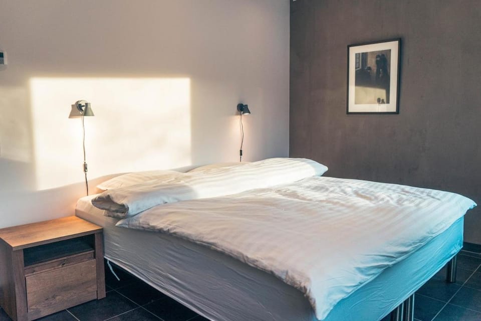 2 BR - 4 Guests - Spacious apartment in Tórshavn Apartment in Europe