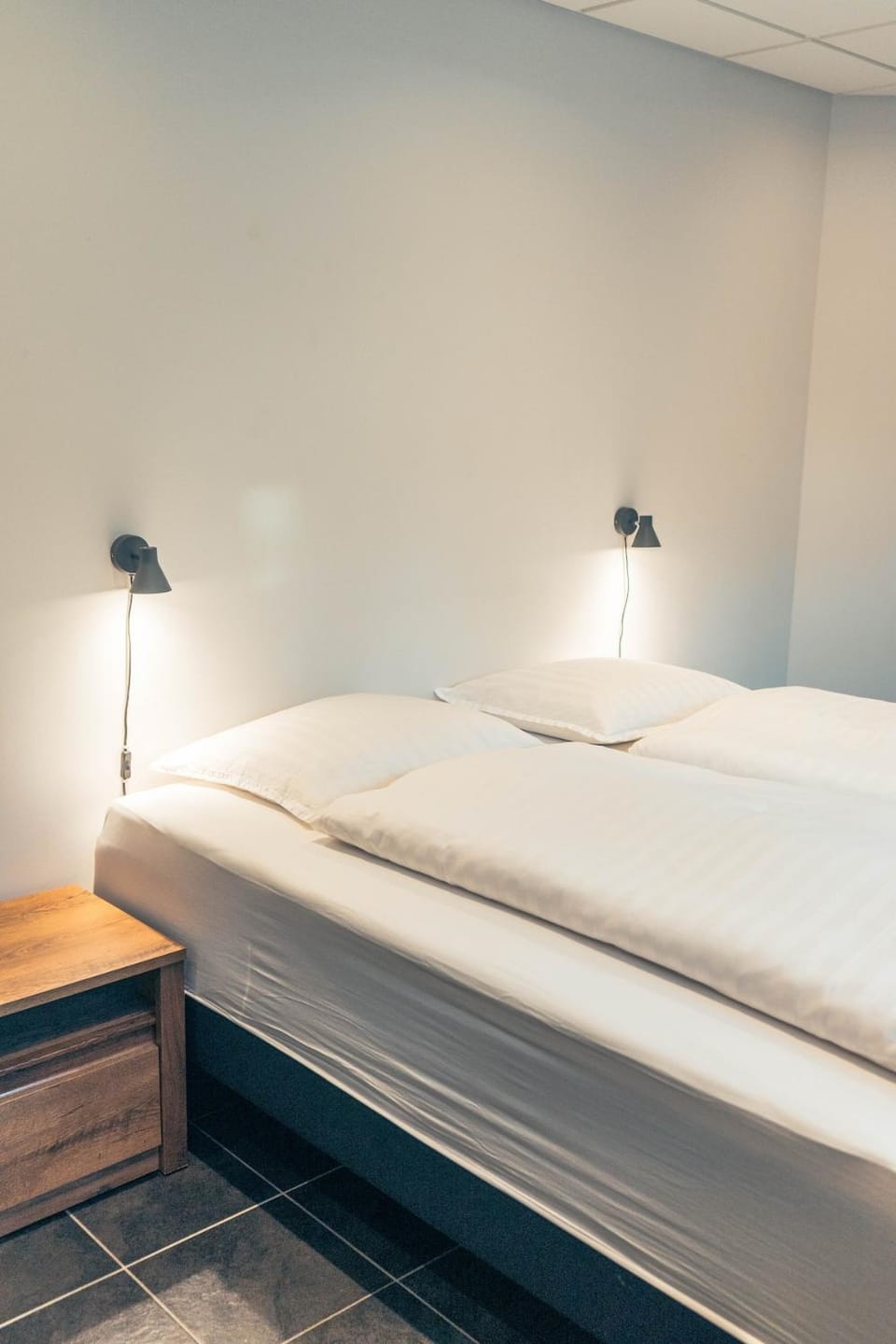 2 BR - 4 Guests - Spacious apartment in Tórshavn Apartment in Europe