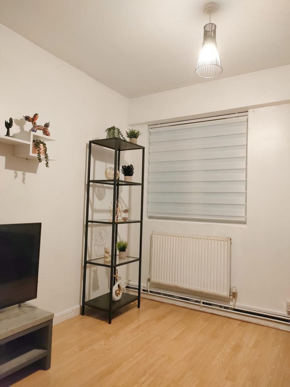 30 min walk to Central London-Paid Parking-3 Beds Apartment in London Borough of Southwark