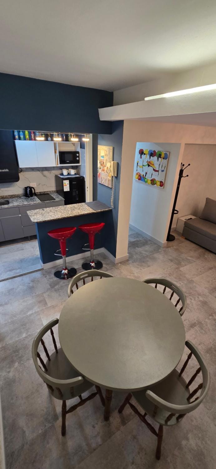 Lavalle Apartamento Apartment in Buenos Aires