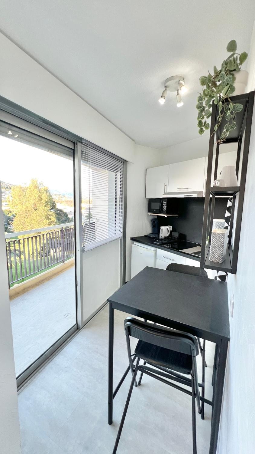 Charmant studio Marina Apartment in Mandelieu-La Napoule