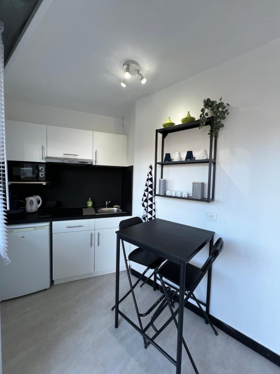Charmant studio Marina Apartment in Mandelieu-La Napoule