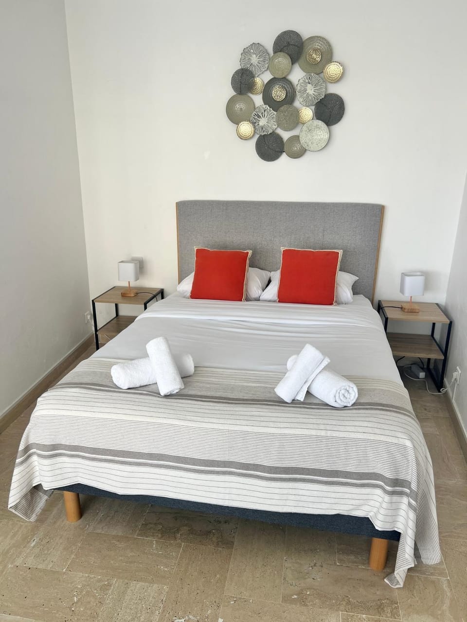 Charmant studio Marina Apartment in Mandelieu-La Napoule