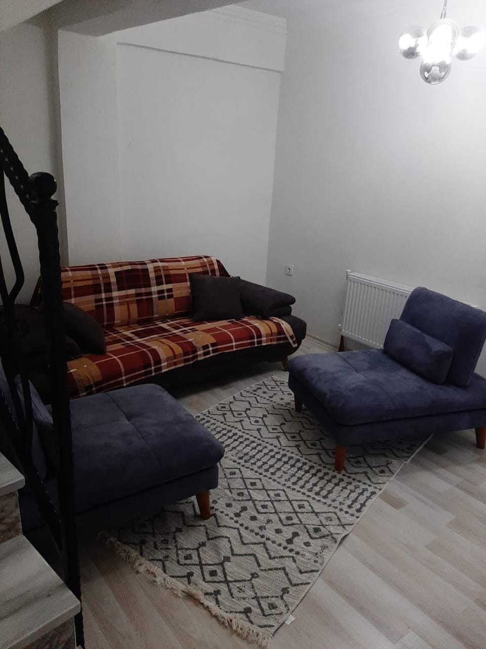 Kuzey Apart Apartment in Turkey
