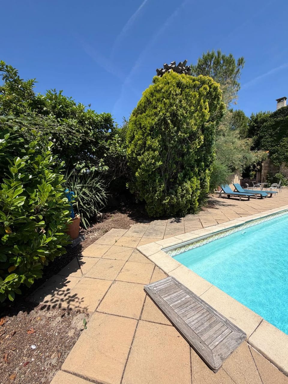Villa authentique du 17e siècle avec piscine privée Villa in Arles