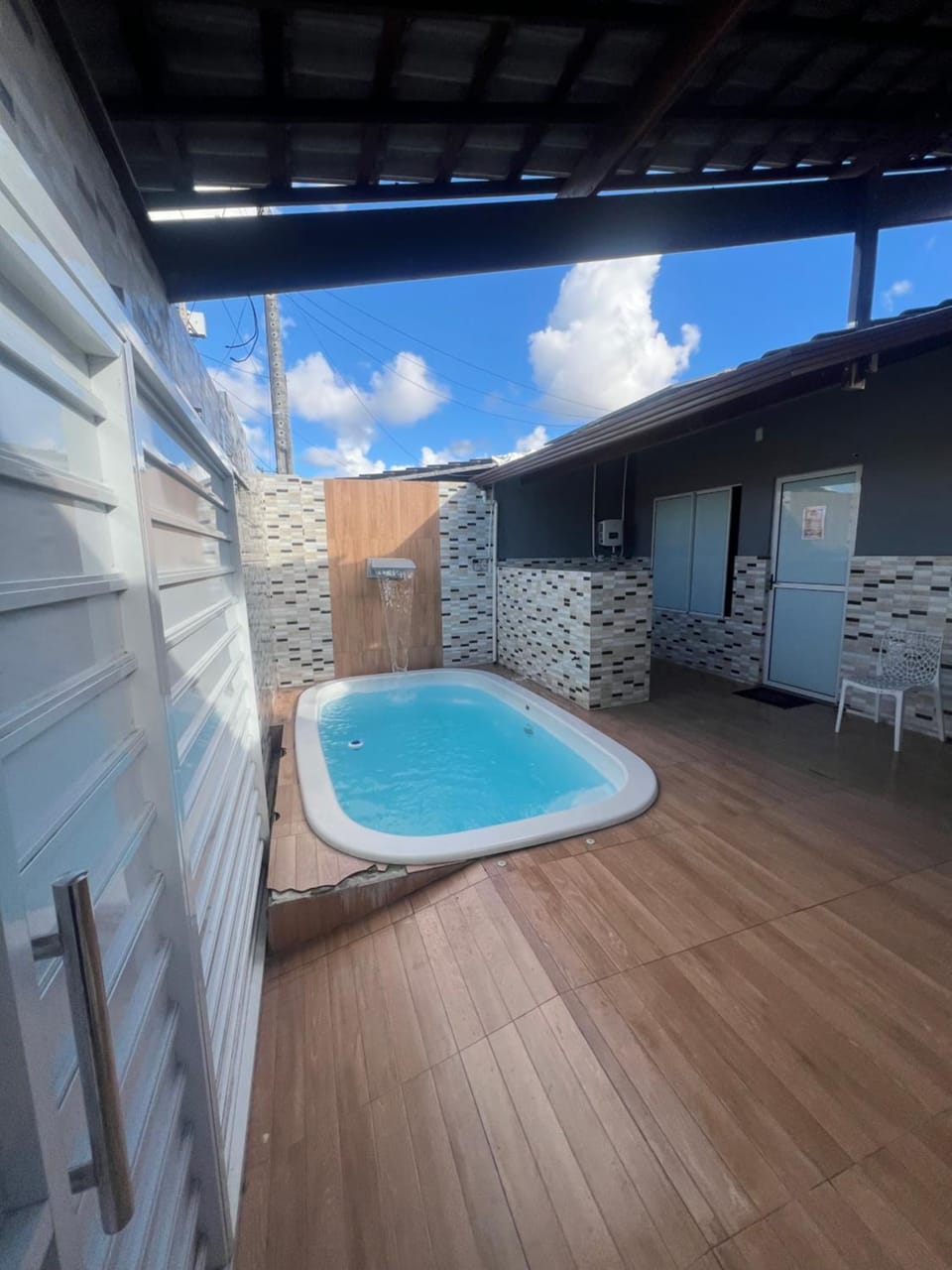 Casa Maceió House in Maceió