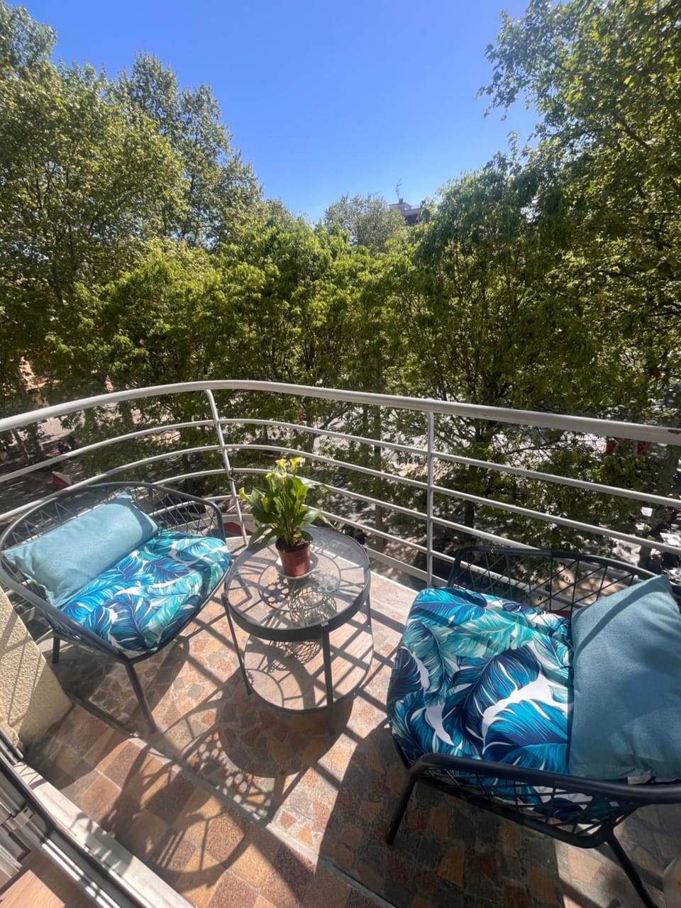 De Gaulle 2 pièces Сentral Appartement Apartment in Cagnes-sur-Mer