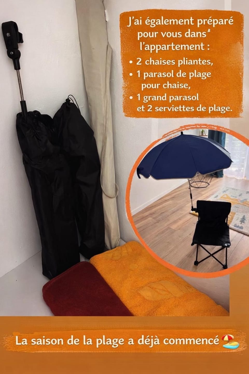 De Gaulle 2 pièces Сentral Appartement Apartment in Cagnes-sur-Mer