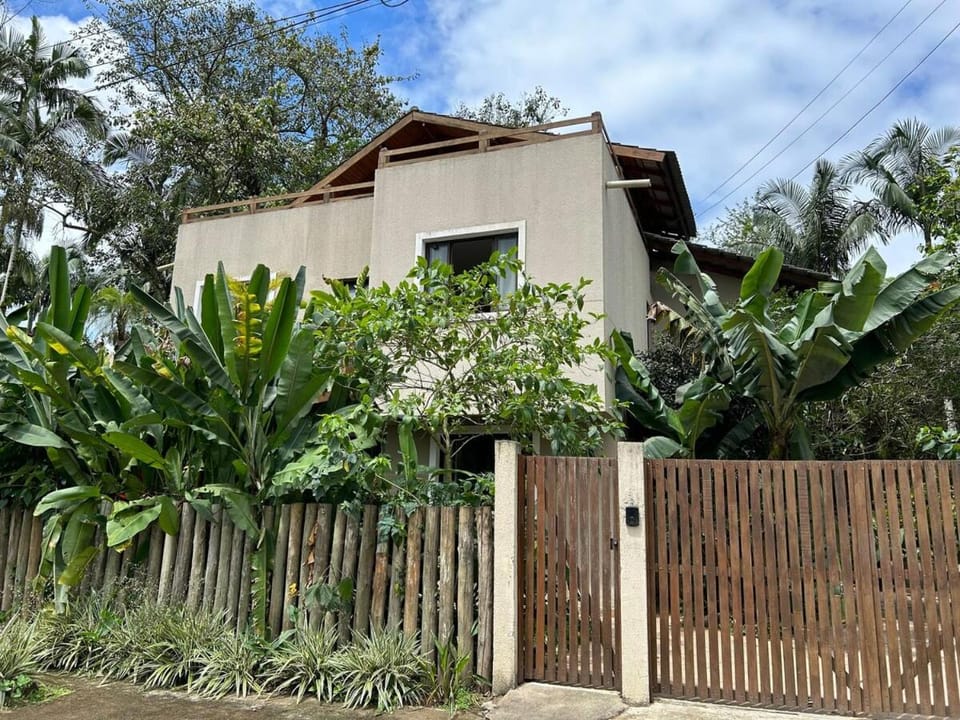 Casa do Rio Apartment in State of Paraná