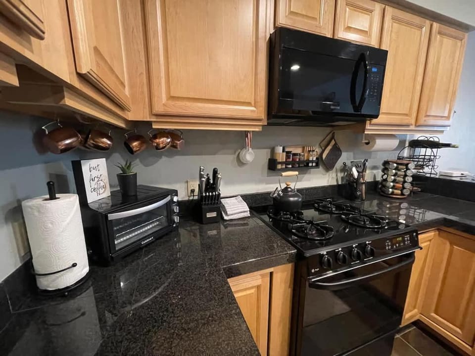 Ski-in Ski-out Family Condo steps from lifts House in Kirkwood