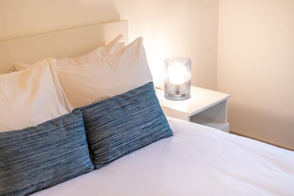 HomeySuite by Parque das Nações Apartment in Lisbon