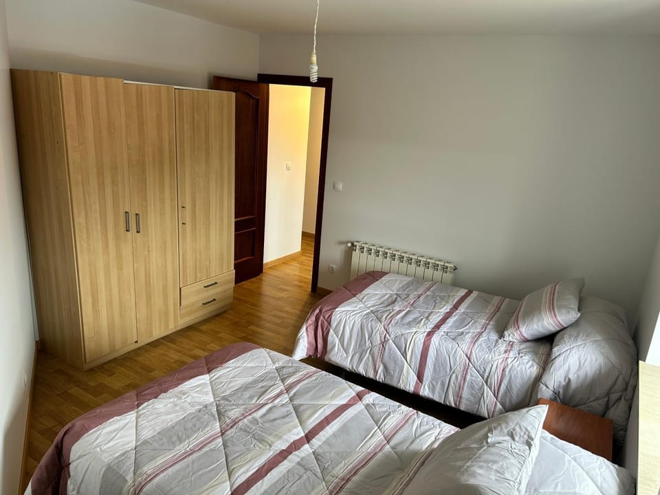 Diana Duplex Apartment in Castile and León