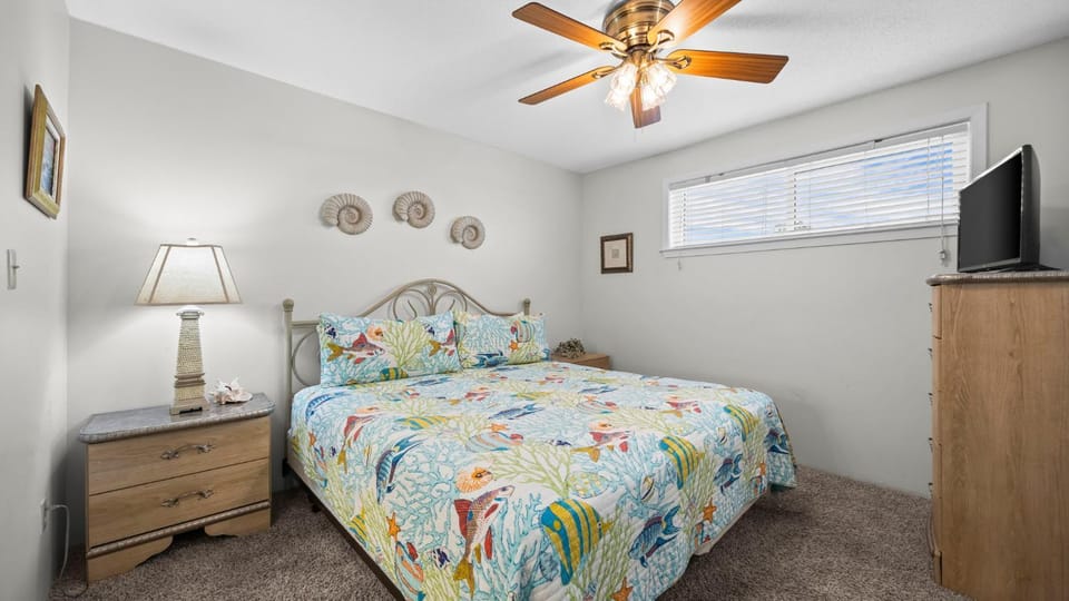 Affordable Two-Story Condo Sugar Beach Apartment in Orange Beach