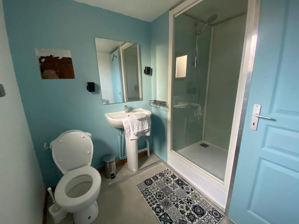Ecolodges de la Lys a Fiefs Luxury tent in Hauts-de-France