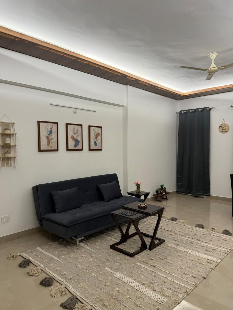 Shiva Stays - Make yourself at home Apartment in Lucknow