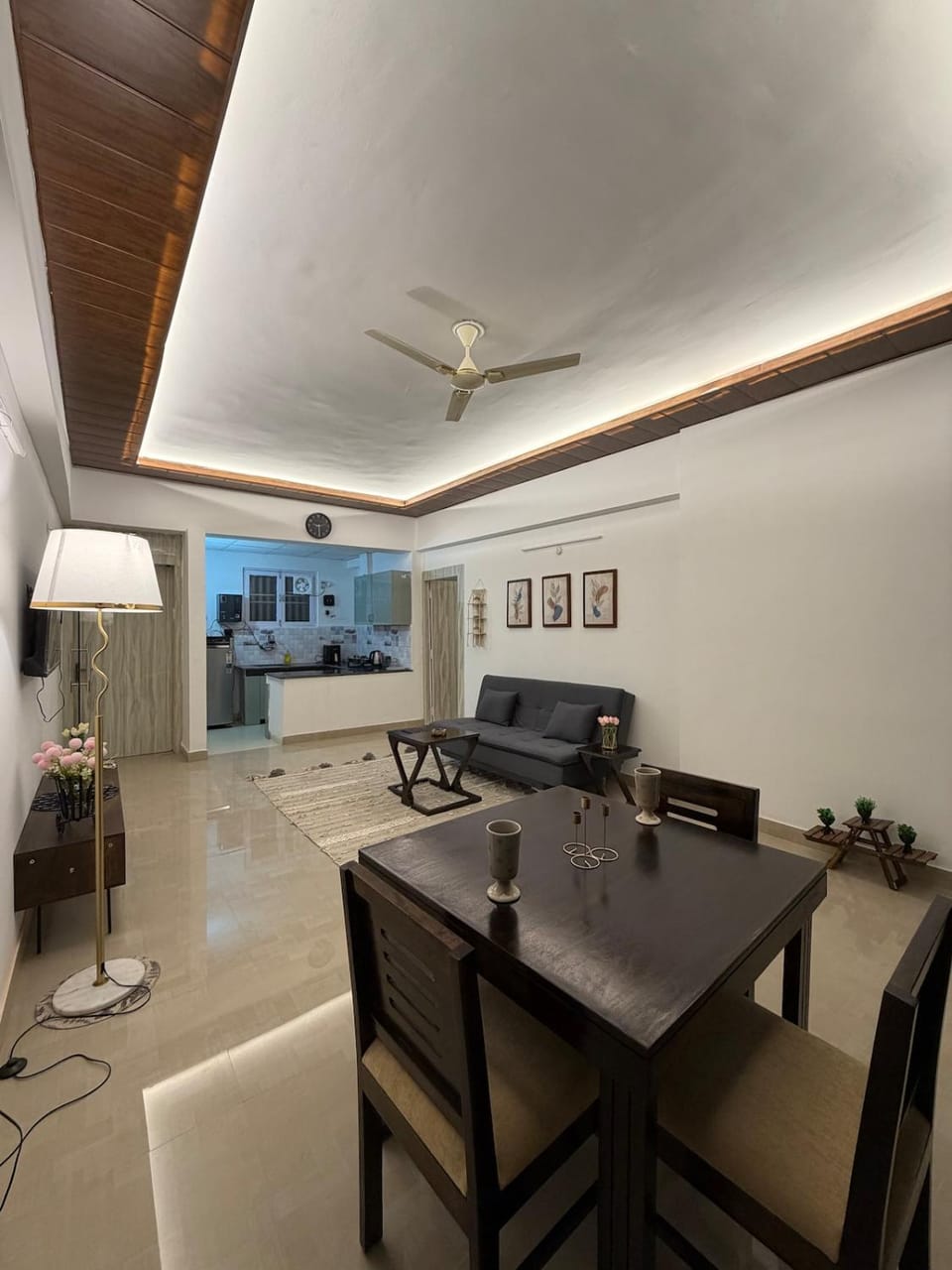 Shiva Stays - Make yourself at home Apartment in Lucknow