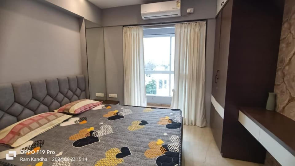 Sylevo 2bhk Baner Apartment in Pune