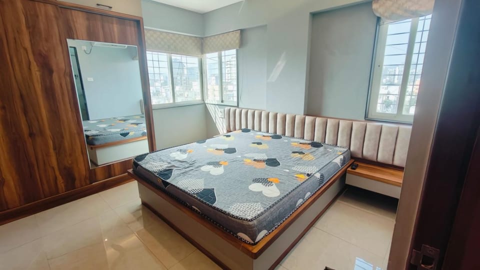 Sylevo 2bhk Baner Apartment in Pune