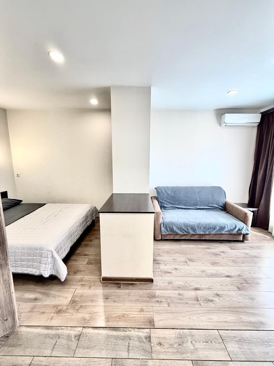 Apartments Studio Versailles Park 2 Apartment in Ukraine