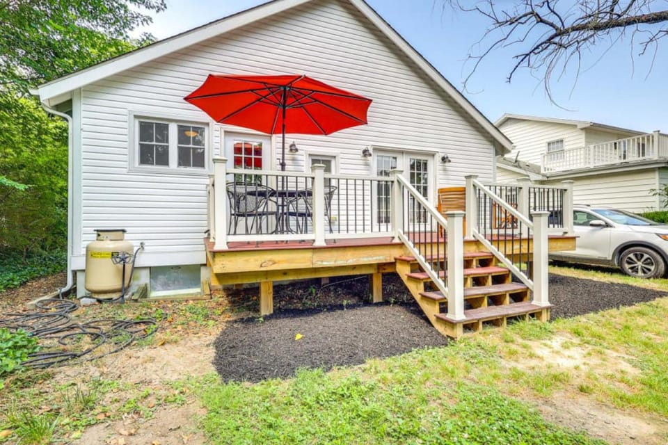 View (from property/room)