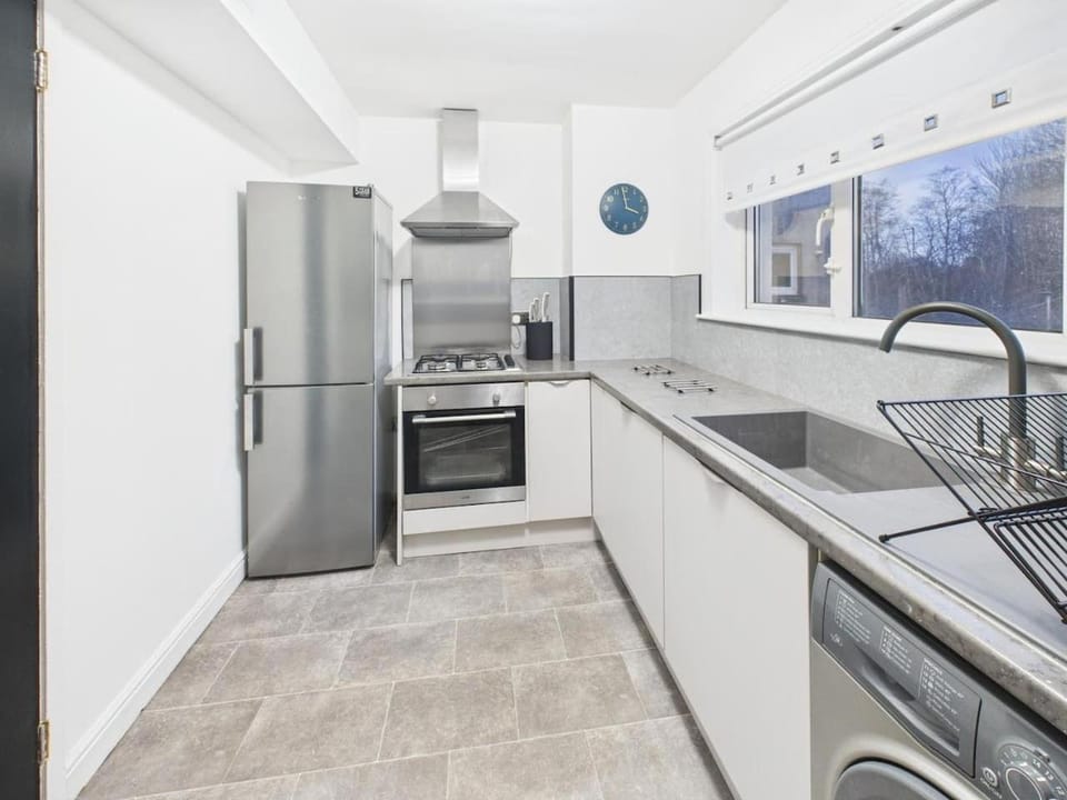 Well Presented 2 Bedroom Apartment, Glasgow. Apartment in East Kilbride