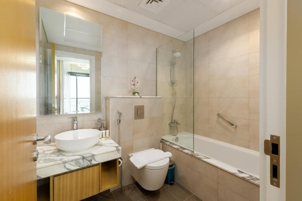 Aykon City Tower C, Business Bay - Onelink Apartment in Dubai