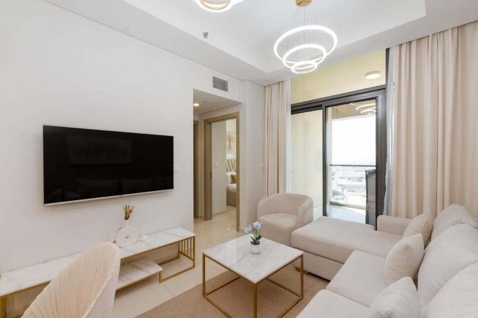 Aykon City Tower C, Business Bay - Onelink Apartment in Dubai