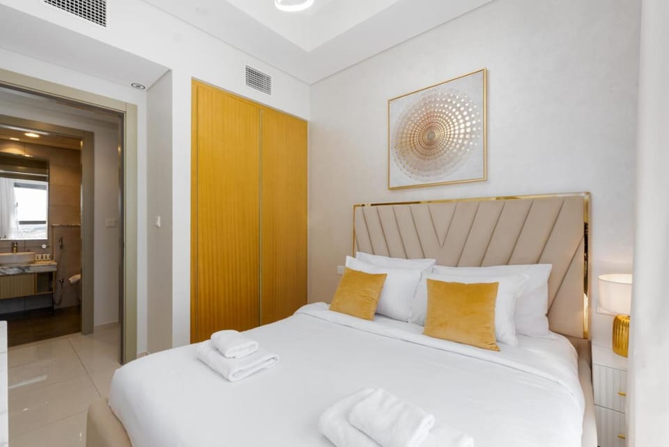 Aykon City Tower C, Business Bay - Onelink Apartment in Dubai