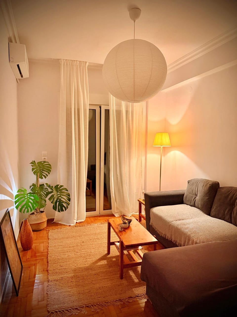 The cozy corner Apartment in Peloponnese, Western Greece and the Ionian
