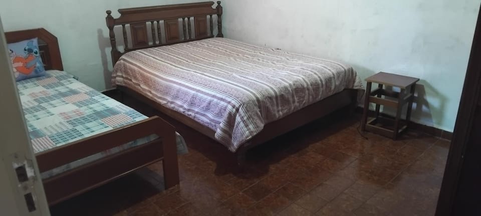 Cantinho familiar House in Caraguatatuba