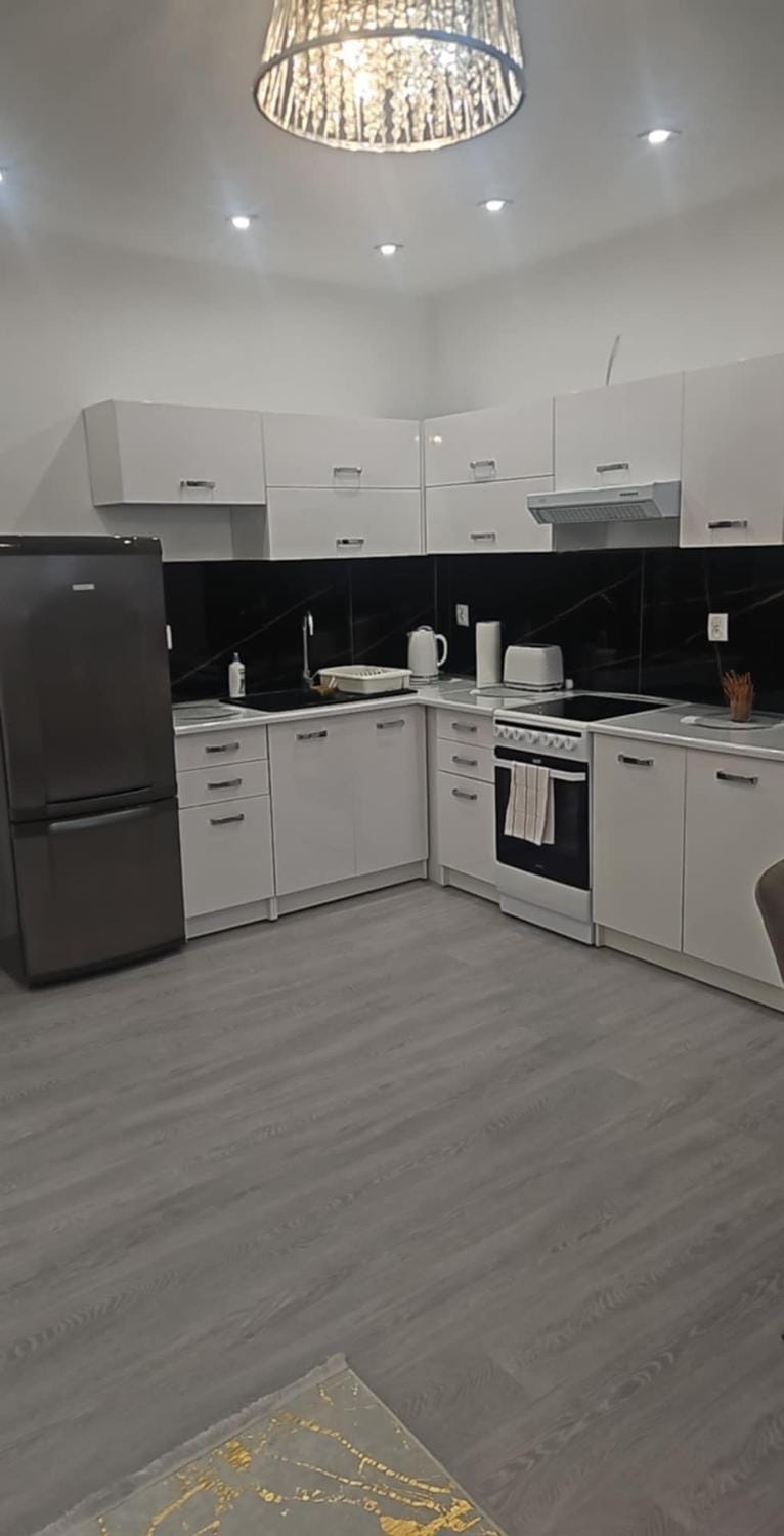 Apartament Piłsudskiego Apartment in Lower Silesian Voivodeship