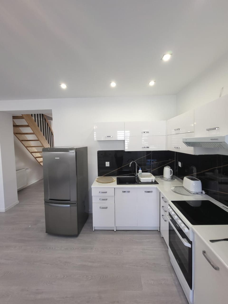 Apartament Piłsudskiego Apartment in Lower Silesian Voivodeship