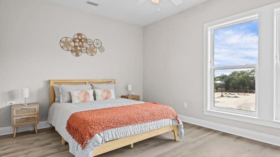 Bayou Sunrise 3202 Gulf Shores Apartment in Gulf Shores