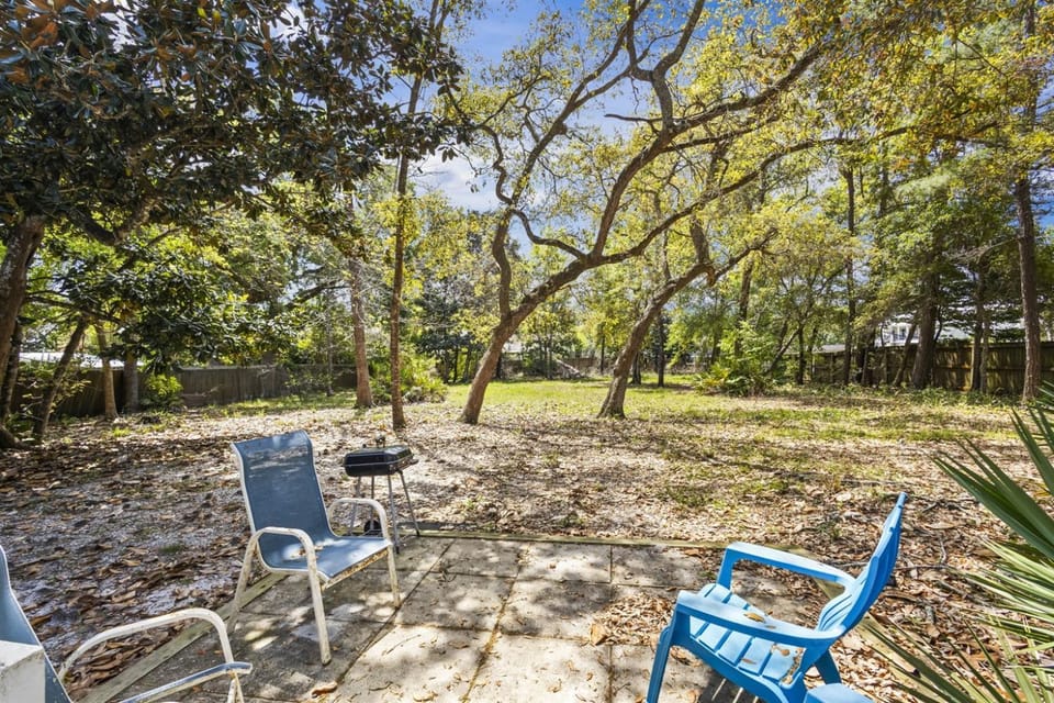 Cheyenne Retreat Pet Friendly Boater's Paradise House in Ono Island