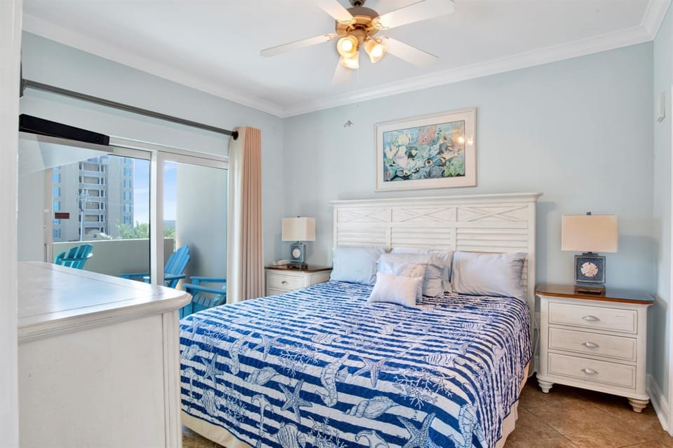 Crystal Tower 304 Amazing Amenities Apartment in West Beach