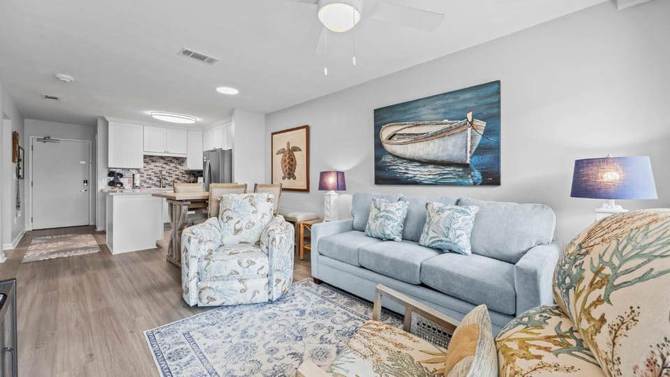 Gulf Shores Plantation 4112 Ft Morgan Oasis Apartment in Alabama