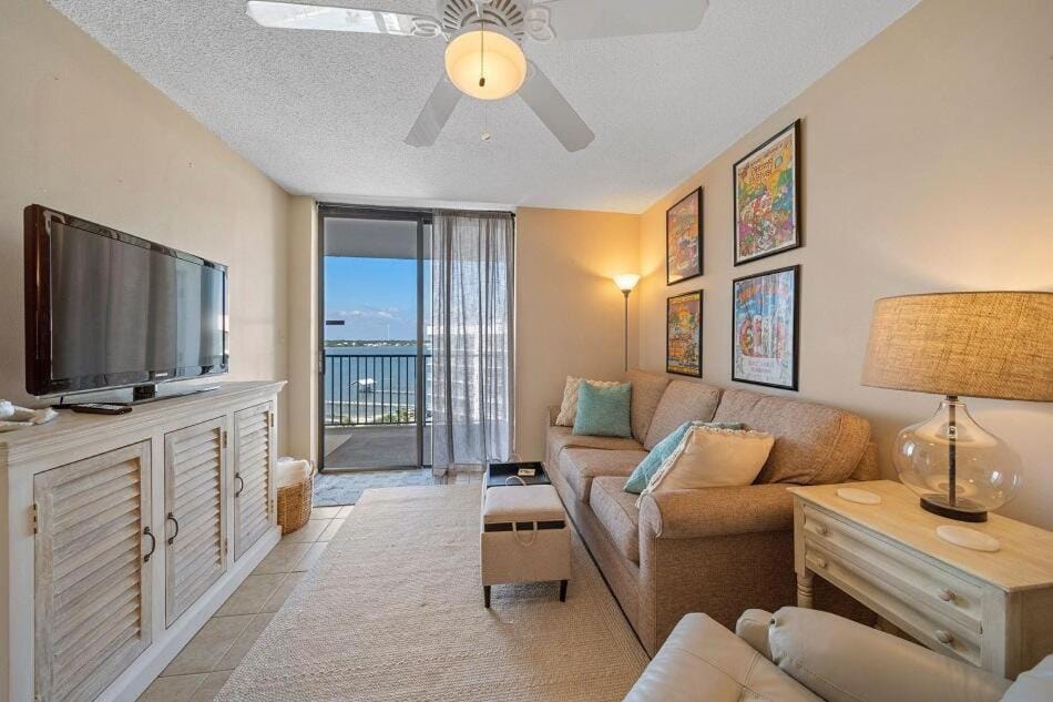 Gulf Shores Surf & Racquet Club 705B Apartment in West Beach