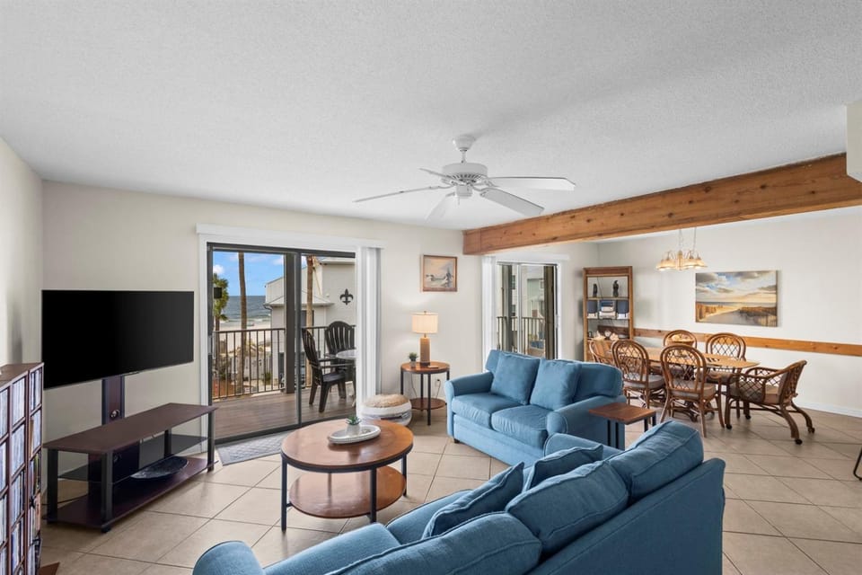 Seascape 206 Gulf Side Orange Beach Apartment in Orange Beach