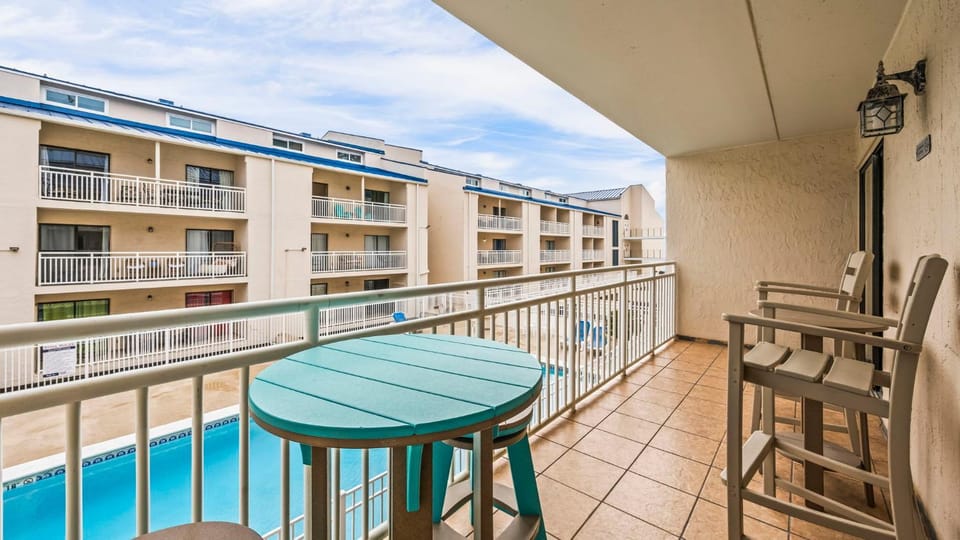 Coastal Comfort Sugar Beach Direct Beach Access Apartment in Orange Beach
