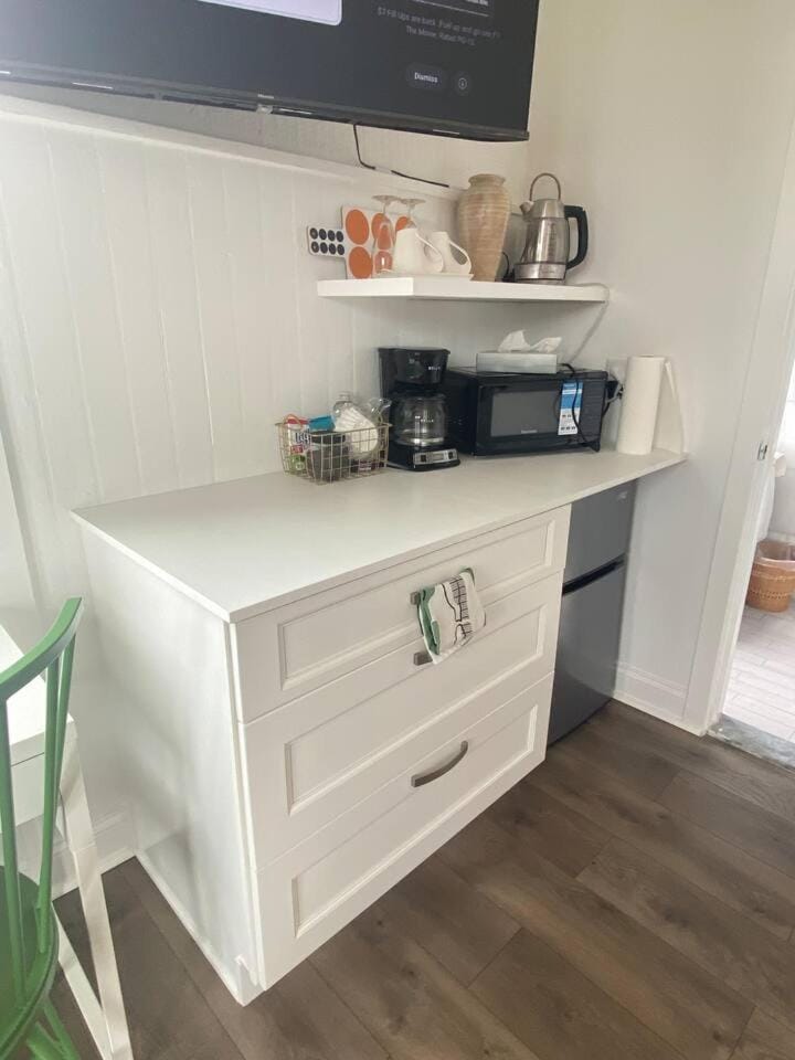 No7-Corner Studio Vacation rental in Bridgeport