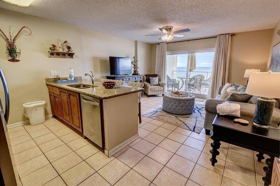 Tradewinds 1007 Apartment in Orange Beach