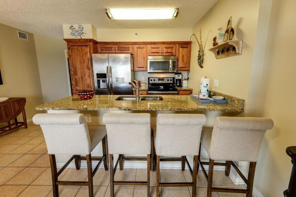 Tradewinds 1007 Apartment in Orange Beach
