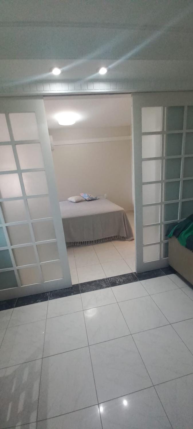 Flat Funcional Jaqueira Recife Apartment in Recife