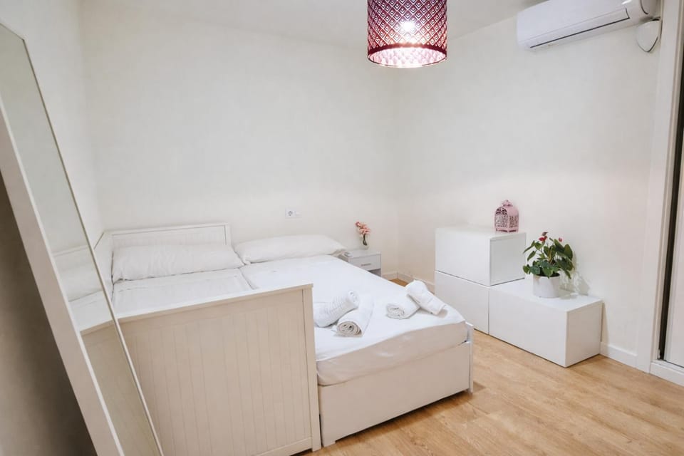 Rosario by Gades Gestión Apartment in Cadiz