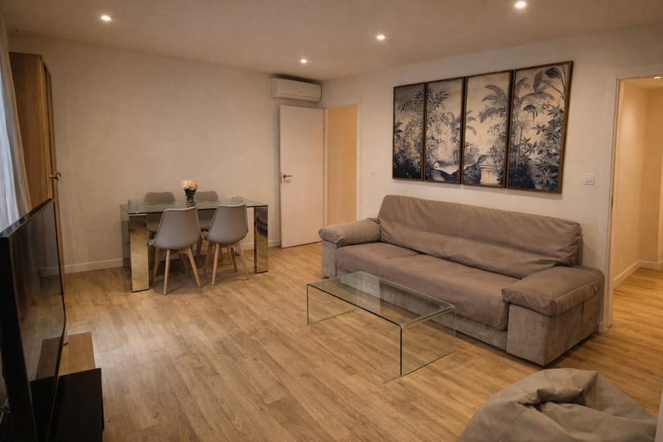 Rosario by Gades Gestión Apartment in Cadiz